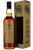 Longrow 2007-2017 | 9 Year Old Society Release