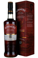 Bowmore 10 Year Old The Devil's Casks Batch 1