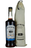 Bowmore 1998 | 19 Year Old Festival 2017 Hand Filled Single Cask 57