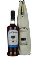 Bowmore 11 Year Old Festival 2017