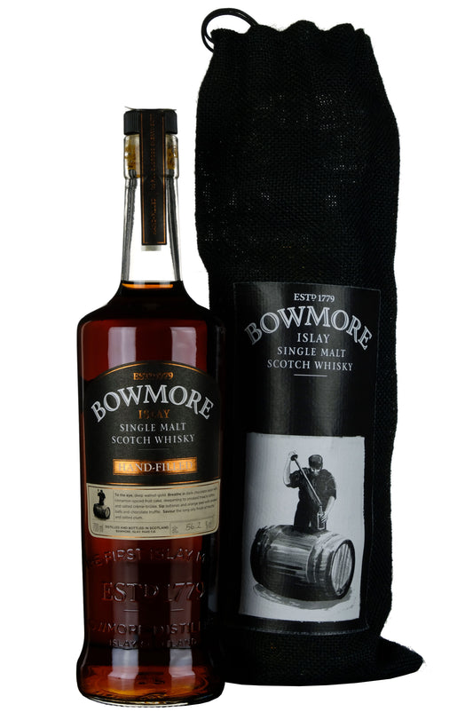 Bowmore 1996-2016 | 20 Year Old Hand Filled Single Cask 2534