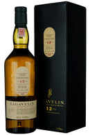 Lagavulin 12 Year Old Special Releases 2008