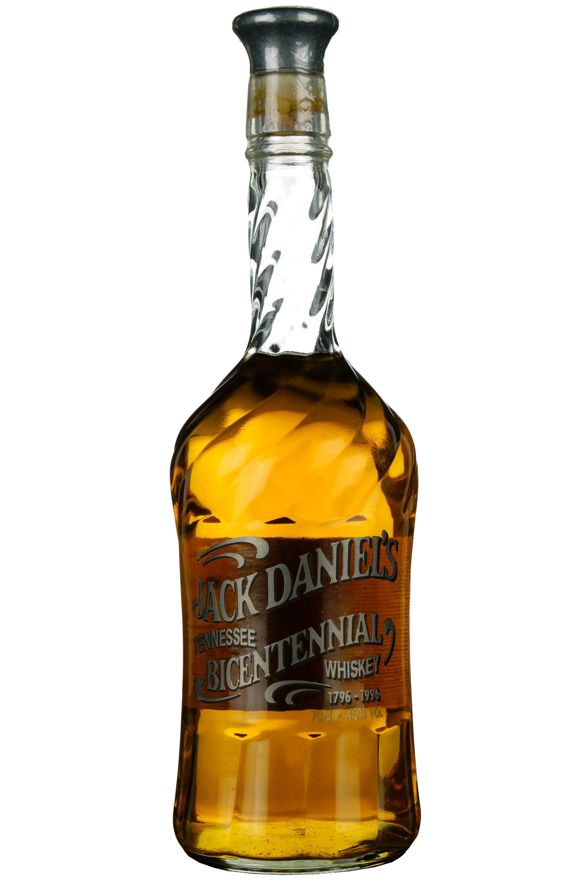 Jack Daniel's Bicentennial 1796-1996