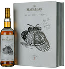 Macallan Archival Series Folio 5 Bottled 2019