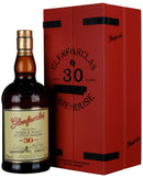 Glenfarclas 30 Year Old Warehouse Bottled 2018