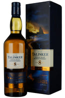 Talisker 2009 | 8 Year Old Special Release 2018