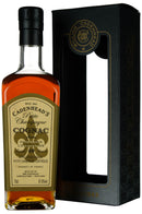 Charpentier 40 Year Old Petite Champagne Cognac Cadenhead's Single Cask Bottled 2019
