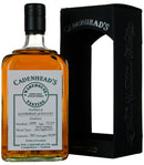 Glenburgie 2004-2020 | 15 Year Old Cadenhead's Warehouse Tasting