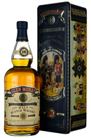 Glen Moray 16 Year Old Scotland's Historic Highland Regiments The Black Watch Royal Highland Regiment 1990s