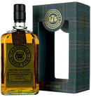 Glenlossie 1993-2017 | 23 Year Old Cadenhead's Single Cask 175th Anniversary