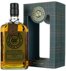 Glenlossie 1975-2017 | 42 Year Old Cadenhead's Single Cask 175th Anniversary