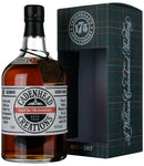 Cadenhead's Creations 37 Year Old 175th Anniversary Single Cask Quaich Bar 10th Anniversary