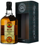 MEV Enmore 1990-2017 | 26 Year Old Cadenhead's Single Cask Rum 175th Anniversary