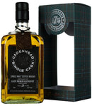 Glen Moray 1992-2017 | 25 Year Old Cadenhead's Single Cask 175th Anniversary Japan Exclusive