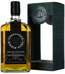 Glen Elgin 1995-2017 | 21 Year Old Cadenhead's Single Cask 175th Anniversary Japan Exclusive