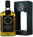 Glen Elgin 1995-2017 | 21 Year Old Cadenhead's Single Cask 175th Anniversary Japan Exclusive