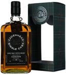 Glengoyne 2001-2017 | 16 Year Old Cadenhead's Single Cask 175th Anniversary