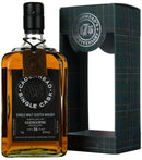 Glengoyne 2001-2017 | 16 Year Old Cadenhead's Single Cask 175th Anniversary