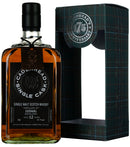 Ledaig 2005-2017 | 12 Year Old Cadenhead's Single Cask 175th Anniversary HNWS Taiwan 12th Anniversary