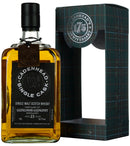 Glenlossie 1993-2017 | 23 Year Old Cadenhead's Single Cask 175th Anniversary