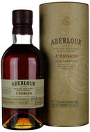 Aberlour A'bunadh Batch 50 Bottled 2014
