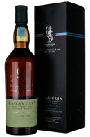 Lagavulin 1999 Distillers Edition 2015