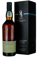 Lagavulin 1999 Distillers Edition 2015