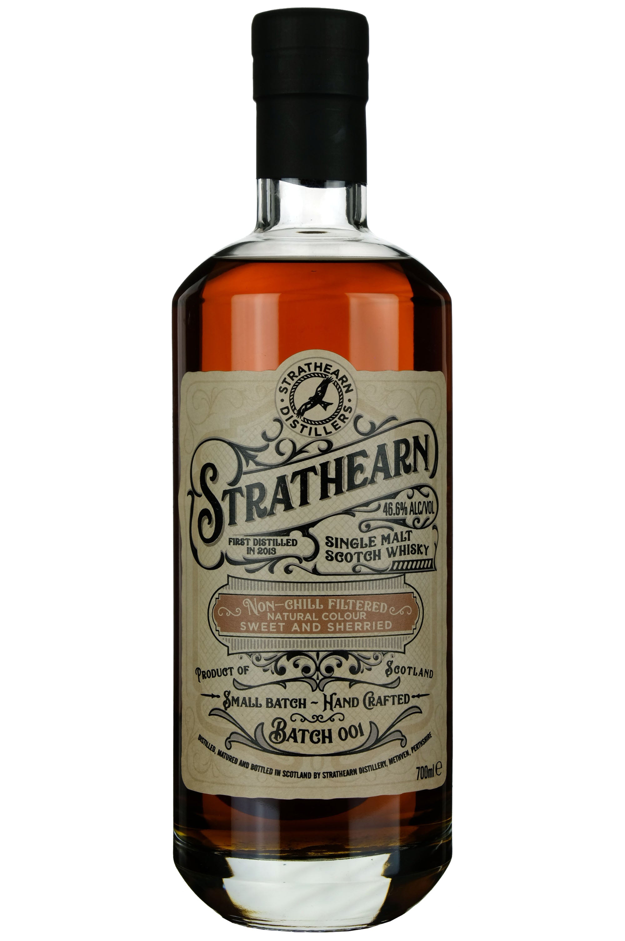Strathearn Batch 001