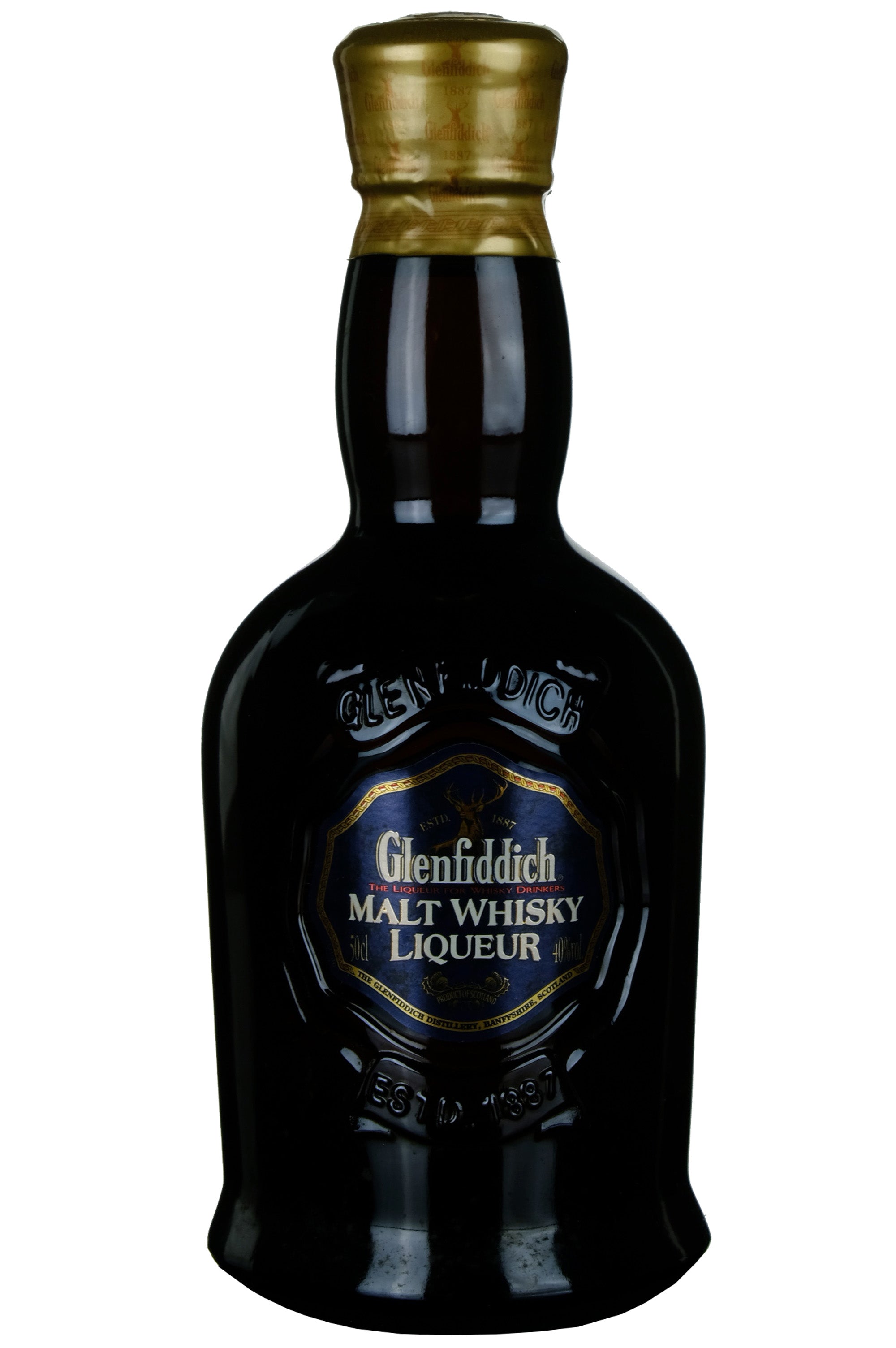 Glenfiddich Malt Whisky Liqueur