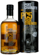 Port Charlotte (Bruichladdich) 2001 PC5 Evolution