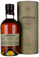 Aberlour A'bunadh Batch 61 Bottled 2017