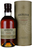 Aberlour A'bunadh Batch 54 Bottled 2015