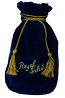 Royal Salute 21 Year Old The Sapphire Flagon