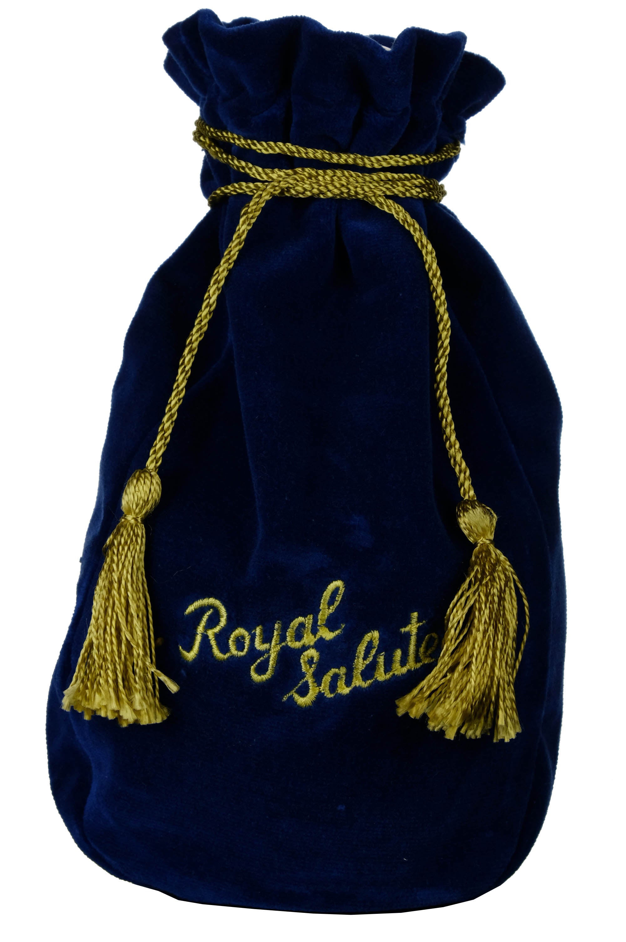 Royal Salute 21 Year Old The Sapphire Flagon