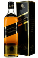 Johnnie Walker 12 Year Old Black Label Extra Special 1990s