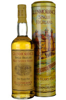 Glenmorangie 10 Year Old 1990s