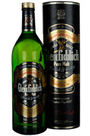 Glenfiddich Special Old Reserve Pure Malt 1990s 1 Litre US Import