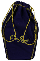 Crown Royal Fine De Luxe Canadian Whisky 1 Litre Circa 2000