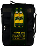Johnnie Walker 15 Year Old Green Label 1 Litre Set With Travel Bag