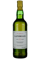 Laphroaig 1988-2008 | 20 Year Old The Syndicate's Single Cask
