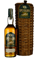 Speyburn 1977-1999 | 21 Year Old Single Cask 1862