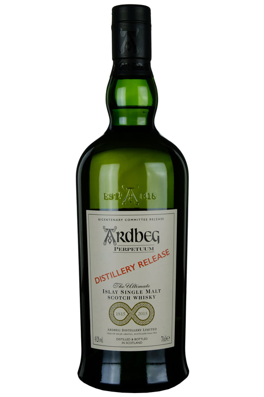 Ardbeg Perpetuum Bicentenary 1815-2015 Committee Only