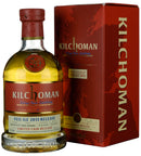 Kilchoman 2008 Islay Festival 2013