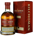 Kilchoman 2008 Islay Festival 2012