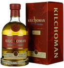 Kilchoman 2006-2011 Distillery Shop Exclusive Single Cask 155