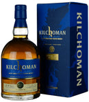 Kilchoman Autumn 2009 Release