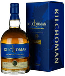 Kilchoman Autumn 2009 Release