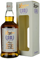 Longrow 18 Year Old Limited Edition Bottled 2020