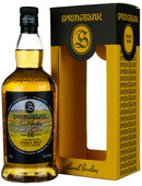 Springbank 1999-2016 | 16 Year Old Local Barley