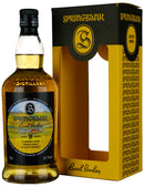 Springbank 2009-2018 | 9 Year Old Local Barley